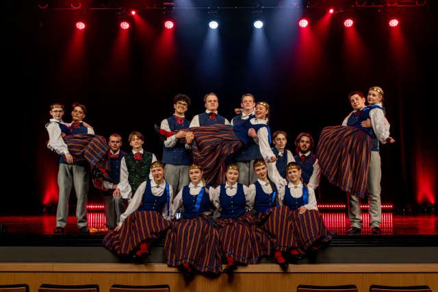 2025. gada koncerts "Es atvēru laimes rakstus" t/n "Jūras vārti"